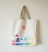 學生帆布手提袋 招生宣傳